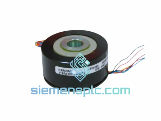 HAROWE 21BRX700-D42AA Brushless Resolver