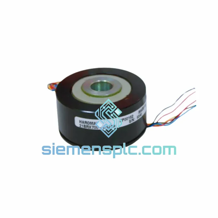 HAROWE 21BRX700-D42AA Brushless Resolver