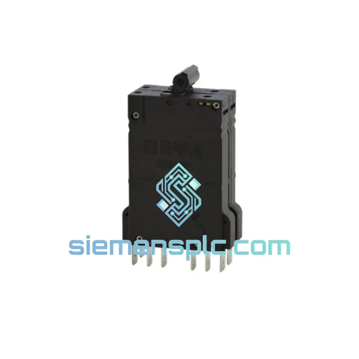 Honeywell 2210-S211-P1F1-H111 Circuit Breaker