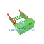 Phoenix Contact 2264093 Terminal Block Marker Card Holder – CLIPLINE Complete image 2