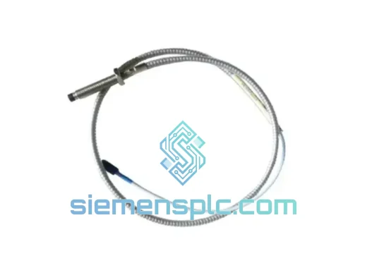 Bently Nevada 22810-00-04-10-02 Proximity Probe – 3300 XL Series