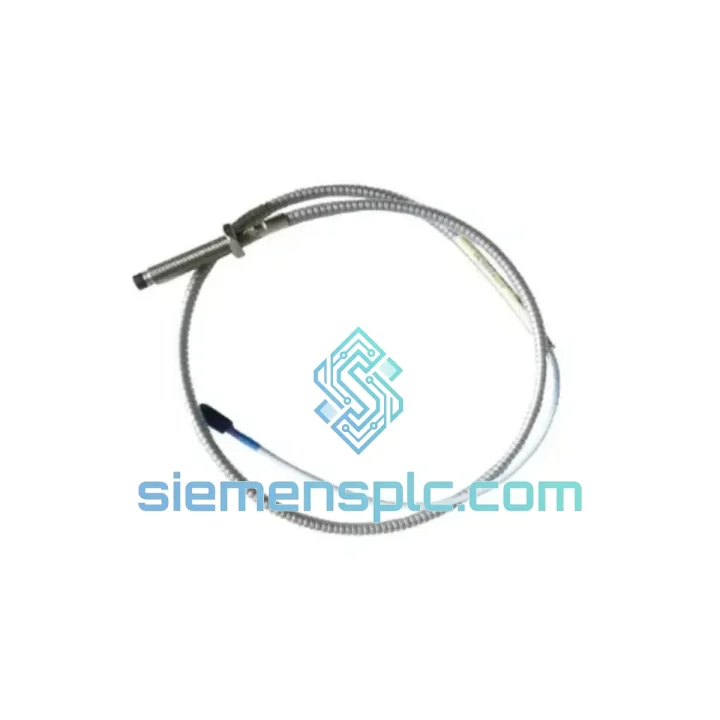 Bently Nevada 22810-00-04-10-02 Proximity Probe – 3300 XL Series
