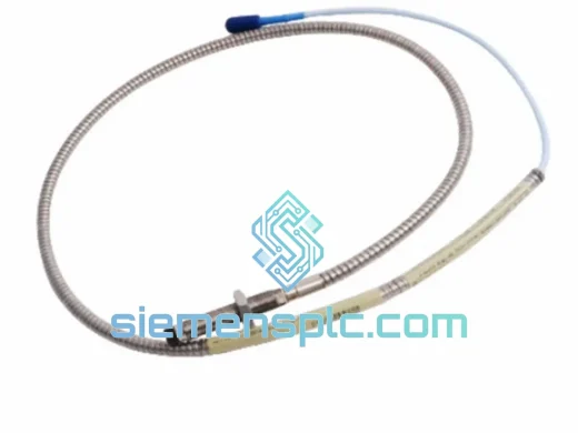 Bently Nevada 22811-00-04-10-02 Proximity Transducer Cable – 3300 Series
