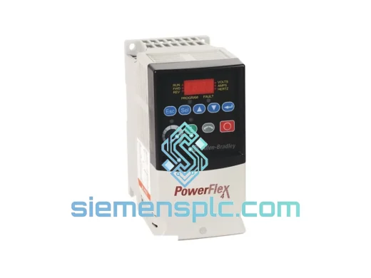 Allen-Bradley 22A-B012N104 Variable Frequency Drive
