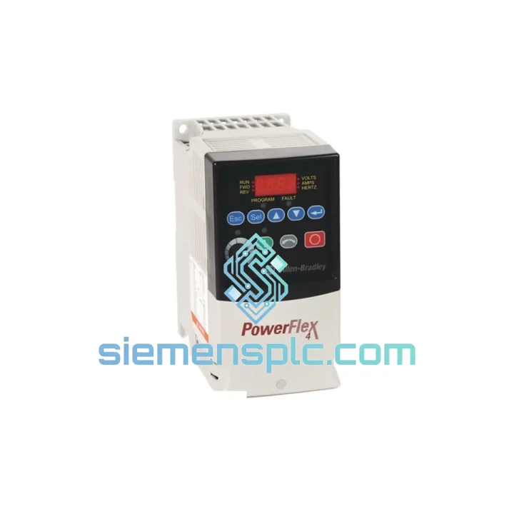 Allen-Bradley 22A-B012N104 Variable Frequency Drive