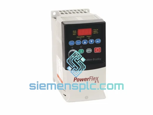 Allen-Bradley 22A-B8P0N104 Variable Frequency Drive