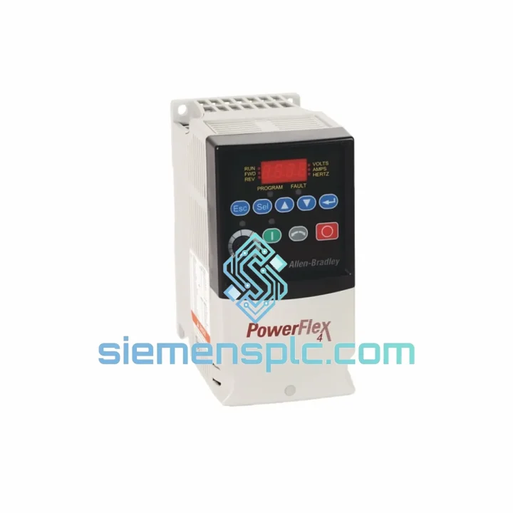 Allen-Bradley 22A-B8P0N104 Variable Frequency Drive