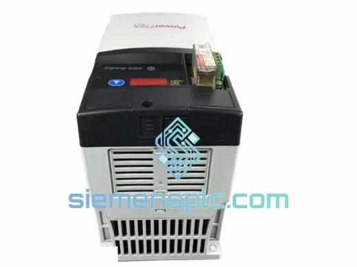 Allen-Bradley 22A-D8P7N104 AC Drive