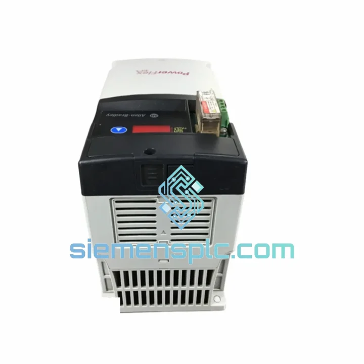 Allen-Bradley 22A-D8P7N104 AC Drive
