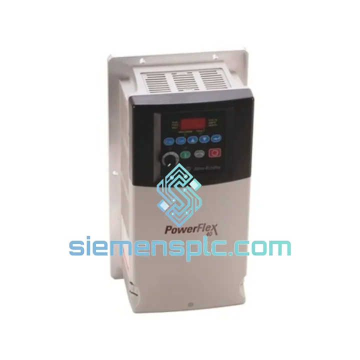 Allen-Bradley 22B-B024N104 PowerFlex 40 AC Drive