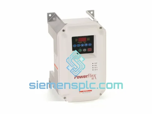 Allen-Bradley 22B-D010C104 AC Drive