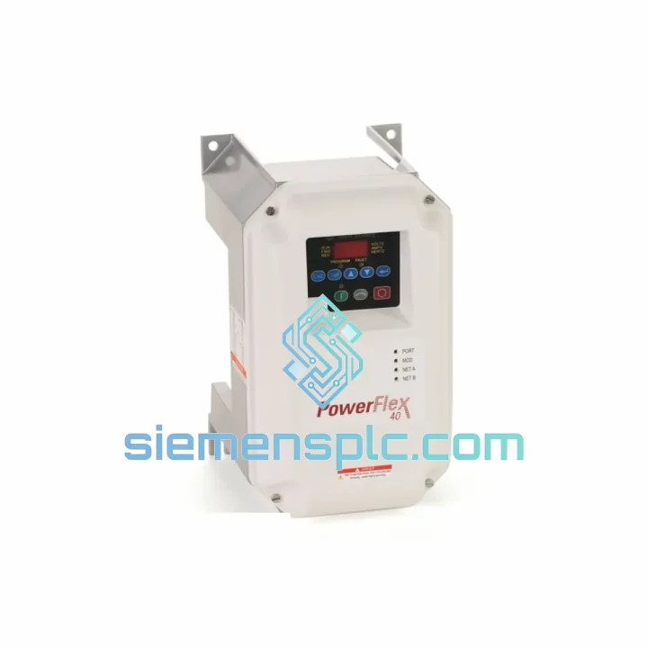 Allen-Bradley 22B-D010C104 AC Drive