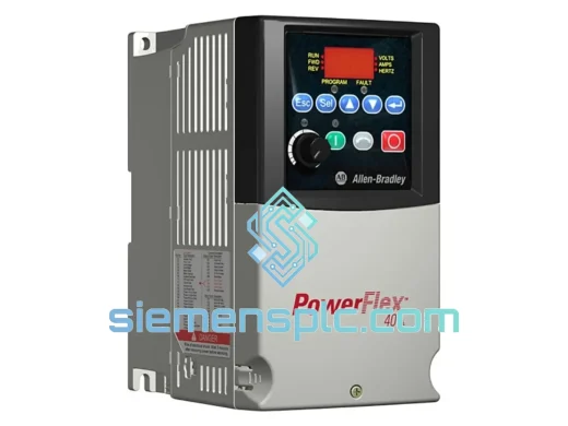 Allen-Bradley 22B-D010N104 Variable Frequency Drive