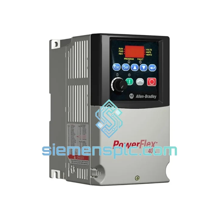 Allen-Bradley 22B-D010N104 Variable Frequency Drive