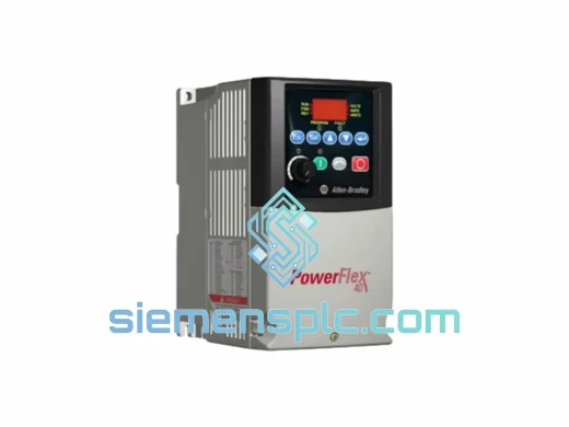 Allen-Bradley 22B-D012N104 Variable Frequency Drive