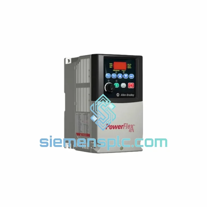 Allen-Bradley 22B-D012N104 Variable Frequency Drive