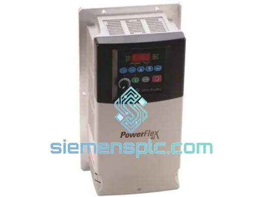 Allen-Bradley 22B-D017N104 Variable Frequency Drive
