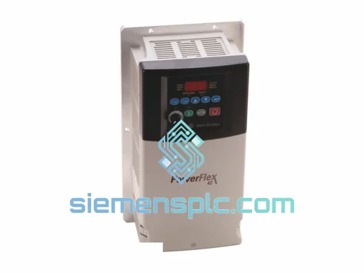 Allen-Bradley 22B-D024N104 Variable Frequency Drive