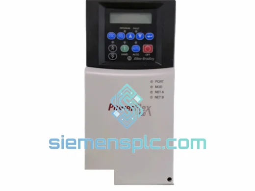 Allen-Bradley 22C-D022N103 Variable Frequency Drive