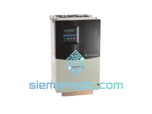 Allen-Bradley 22C-D038A103 AC Variable Frequency Drive