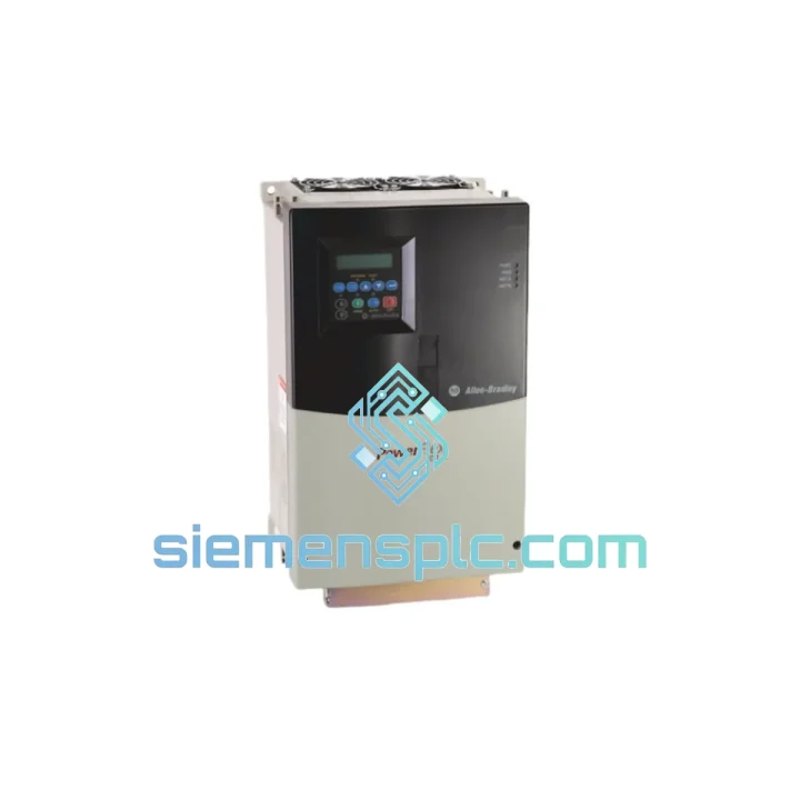 Allen-Bradley 22C-D038A103 AC Variable Frequency Drive