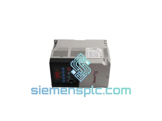 Allen-Bradley 22C-D060A103 AC Variable Frequency Drive