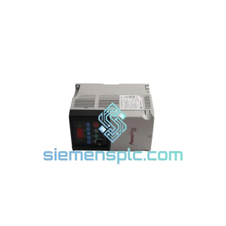 Allen-Bradley 22C-D060A103 AC Variable Frequency Drive