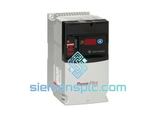 Allen-Bradley 22D-D012N104 Variable Frequency Drive – PowerFlex 40P
