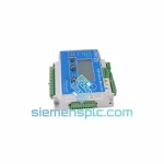 Bently Nevada 2300/20-00 Vibration Monitor image 1