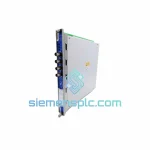 Bently Nevada 2300/20-00 Vibration Monitor image 2