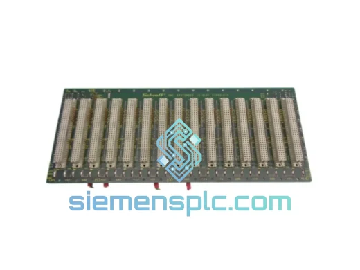 Schroff 23000-015 Industrial Subrack Board