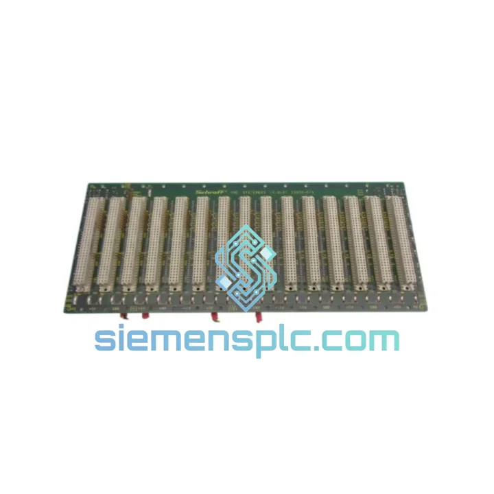 Schroff 23000-015 Industrial Subrack Board