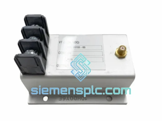 Bently Nevada 23733-03 Interface Module