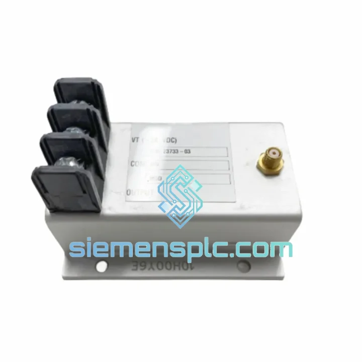 Bently Nevada 23733-03 Interface Module