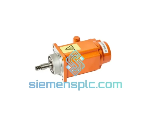 ABB 3HAC021722-001 AC Servo Motor