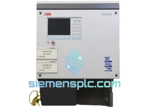 ABB 24031-0-111100000000 DCS Control Module