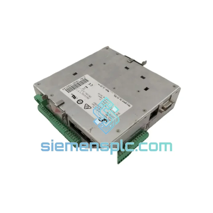 Eltek 242100.601 Controller Module – 242100 Series