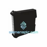 VIBRO-METER 244-127-000-017 A2-B02 Galvanic Isolation Module image 2