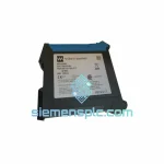 VIBRO-METER 244-127-000-017 A2-B02 Galvanic Isolation Module image 3