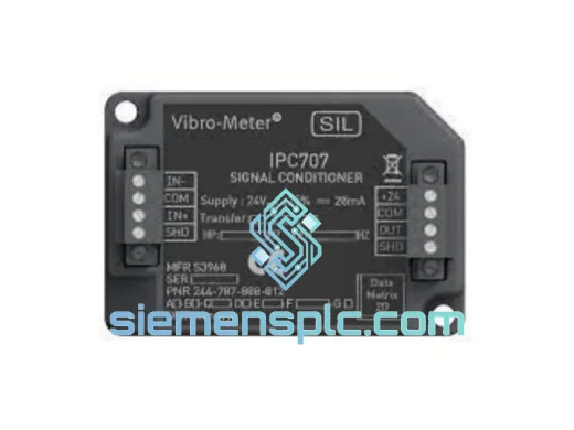 VIBRO-METER 244-704-000-042 Signal Conditioner