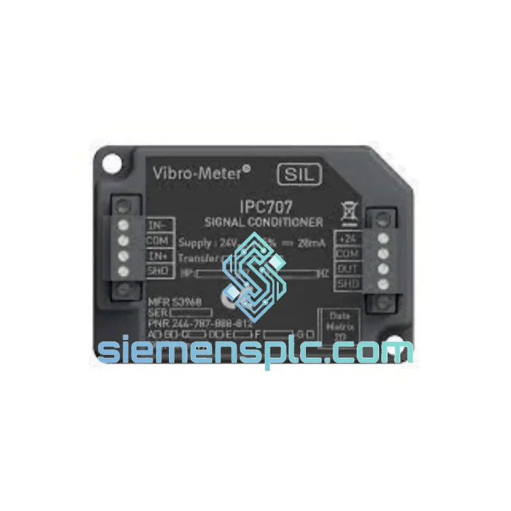 VIBRO-METER 244-704-000-042 Signal Conditioner