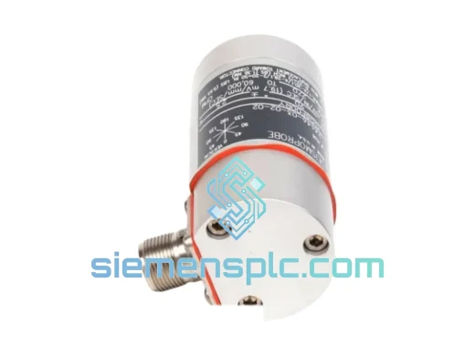 Bently Nevada 24646-06-04-03 Velocity Seismoprobe – Seismoprobe Series