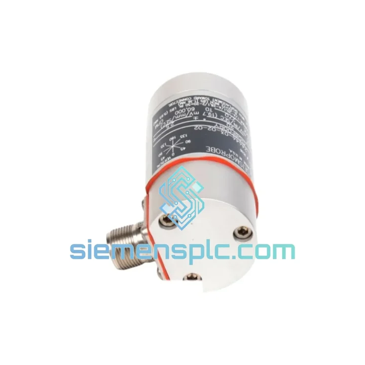 Bently Nevada 24646-06-04-03 Velocity Seismoprobe – Seismoprobe Series