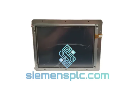 FOXJET HOLLAND 2465-159/D HMI Operator Panel – CIJ Series