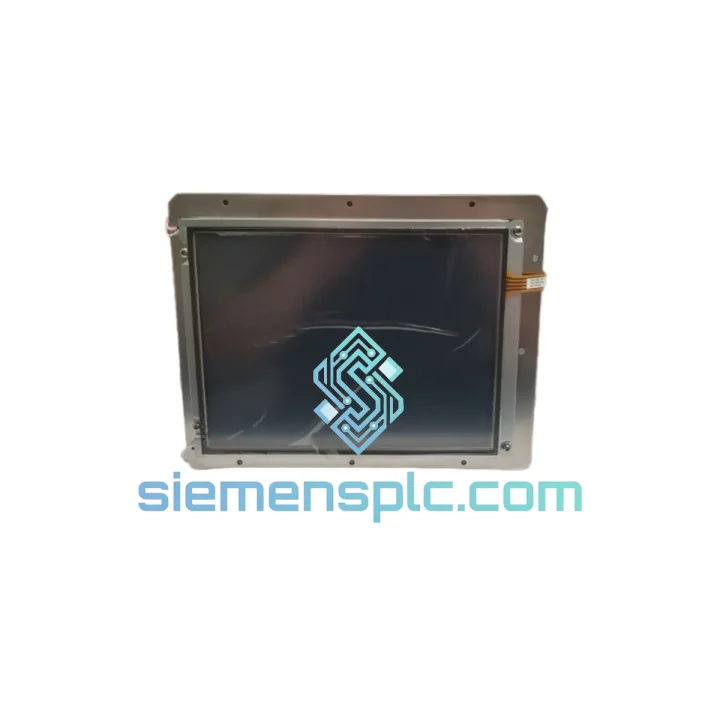FOXJET HOLLAND 2465-159/D HMI Operator Panel – CIJ Series
