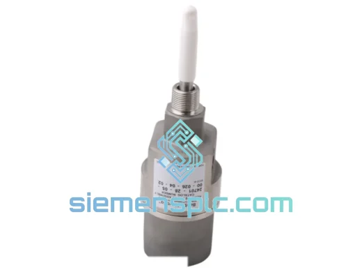 Bently Nevada 24701-33-05-00-025-04-02 Proximity Probe Housing – 3300 XL