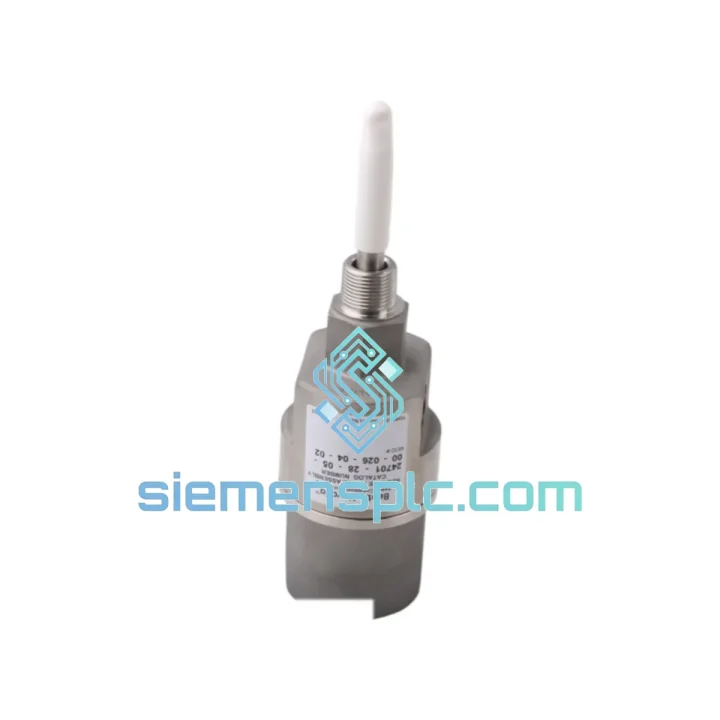 Bently Nevada 24701-33-05-00-025-04-02 Proximity Probe Housing – 3300 XL