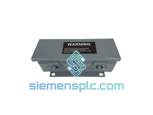 Bently Nevada 24765-01-01 Transducer System – 3500 Series