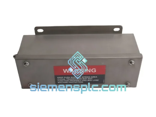 Bently Nevada 24765-03-01 Displacement Transducer