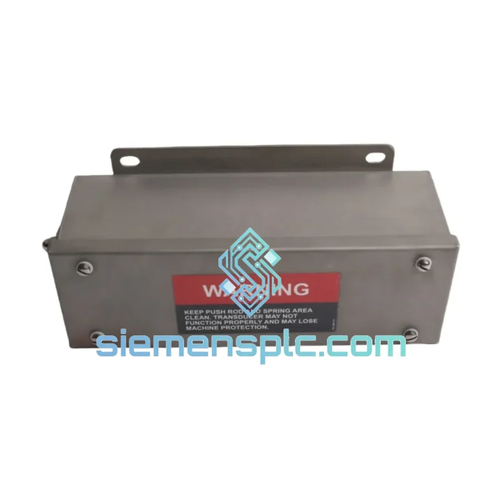 Bently Nevada 24765-03-01 Displacement Transducer